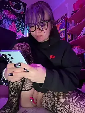 Stripchat Sex Cam of Cutiepiespanks