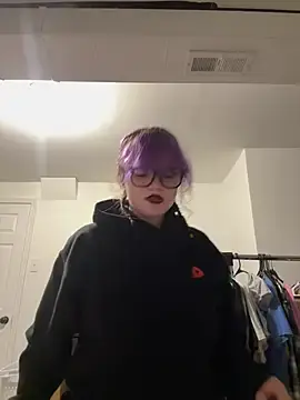 Stripchat Sex Cam of Cutiepiespanks