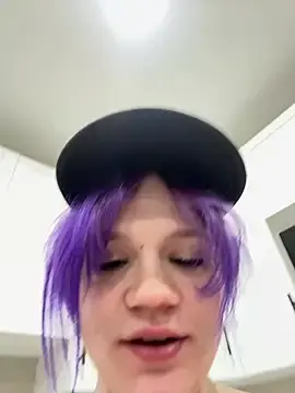 Stripchat Live Sex Cam of Cutiepiespanks