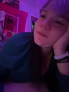Stripchat Sex Cam of Cutiepiespanks