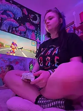 Stripchat Adult Webcam of Cutiepiespanks
