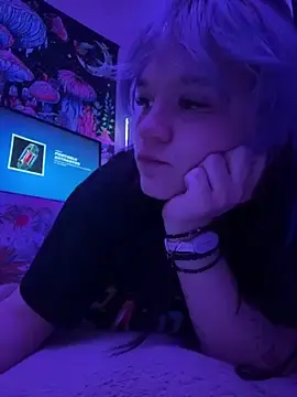 Stripchat Best live sex cam show of Cutiepiespanks