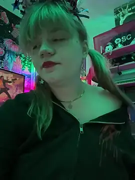 Stripchat Live Sex Cam of Cutiepiespanks
