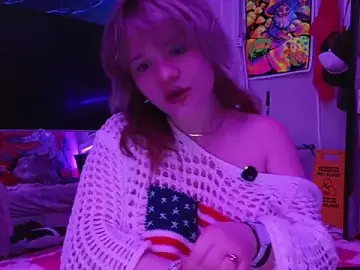 Stripchat Free Live Porn of Cutiepiespanks