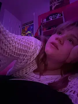 Stripchat Sex Cam of Cutiepiespanks