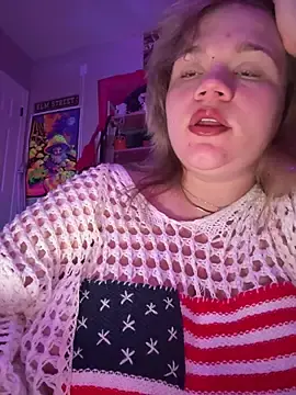 Stripchat Live Porn of Cutiepiespanks