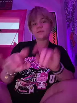 Stripchat Best live sex cam show of Cutiepiespanks
