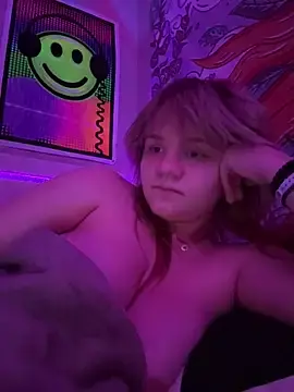Stripchat Live Porn of Cutiepiespanks