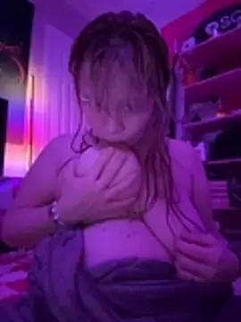 Stripchat Live Porn of Cutiepiespanks