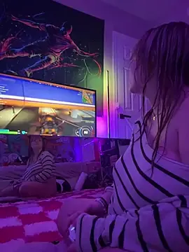 Stripchat Live Porn of Cutiepiespanks