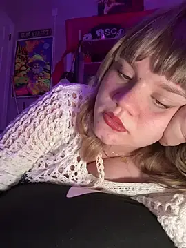 Stripchat Free Porn Cam of Cutiepiespanks