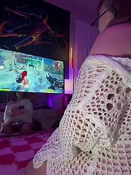 Stripchat Best live sex cam show of Cutiepiespanks