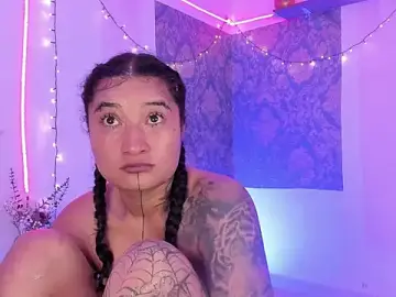 Stripchat Live Sex Cam of Eva_Lee_