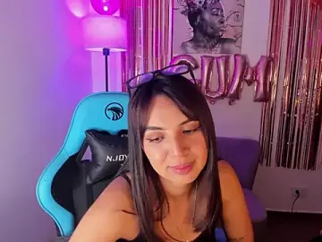 Stripchat Adult Webcam of Nicole_Ss