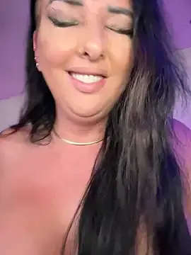 Stripchat Live Porn of TiffanyRoxx