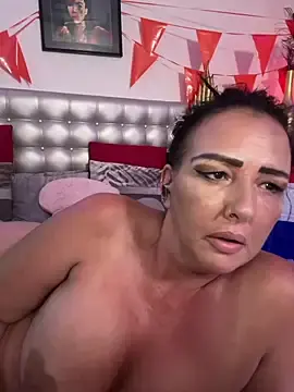 Stripchat Adult Webcams of TiffanyRoxx