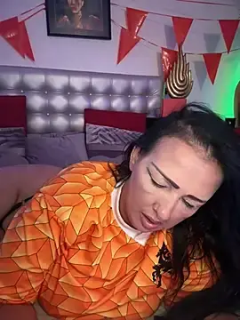 Stripchat Free Porn Cam of TiffanyRoxx