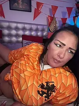Stripchat Live Sex of TiffanyRoxx