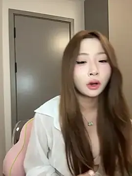 Stripchat Sex Cam of liubaobao666