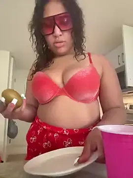Stripchat Adult Webcam of BunnyYT