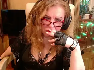 Stripchat Free Live Porn of Miss_Tress