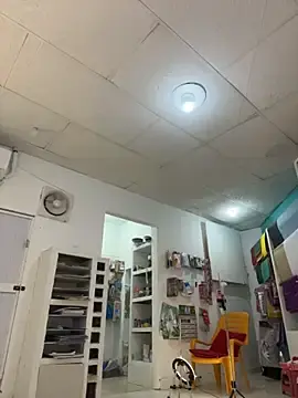 Stripchat Live Sex of maymercy