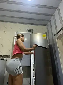 Stripchat Live Sex of maymercy