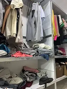 Stripchat Best live sex cam show of maymercy