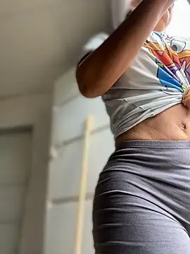 Stripchat Live Porn of maymercy