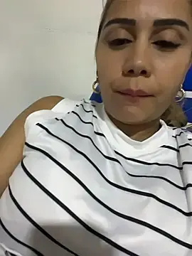 Stripchat Nude Webcam of maymercy