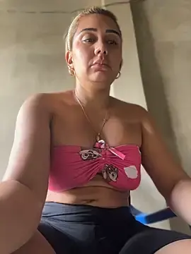 Stripchat Private Sex Chat of maymercy