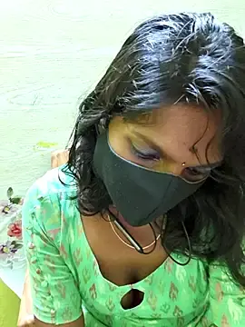 Stripchat Live Porn of Tamil_lovelydoll96
