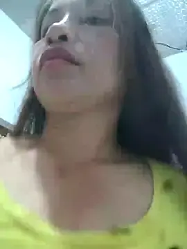Stripchat Private Sex Chat of Yai_baby