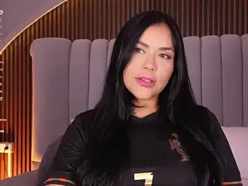 Stripchat Watch Live Sex Cams of emperatriz_reyes