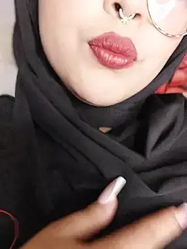 Stripchat Nude Webcam of Elinaax
