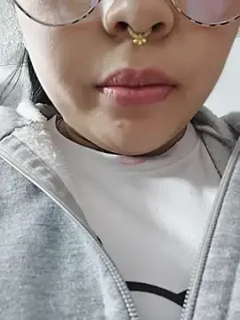 Stripchat Live Porn of Elinaax