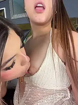 Stripchat Live Sex of AngelBlushXXX