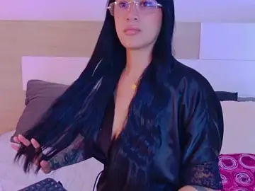 Stripchat Sex Cam of AuroraCastano