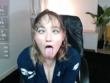 Stripchat Live Sex of Crystal-dreamt