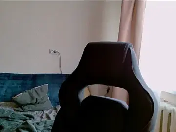 Stripchat Sex Chat of May_Bloom