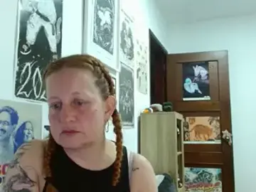 Stripchat Sex Cam of ViioletaMora