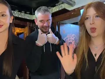 Stripchat Live Sex Cam of dirtypub