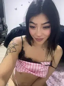 Stripchat Private Sex Chat of DAKOTA_SAKURA