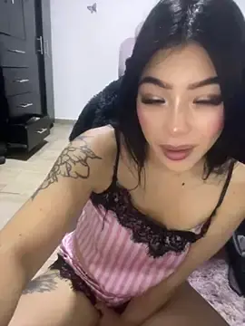 Stripchat Live Sex Cam of DAKOTA_SAKURA