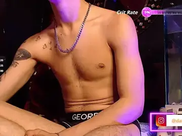 Stripchat Nude Webcam of Godly_huan