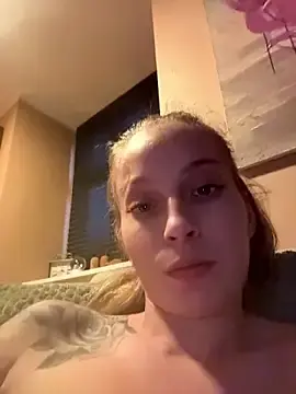 Stripchat Sex Cam of Mrs_Mr_007