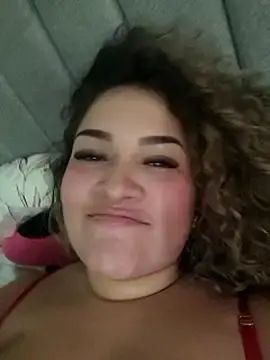 Stripchat Sex Cam of Sara_smiiith211