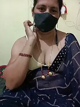 Stripchat Adult Video Chat of sadhana_telugu