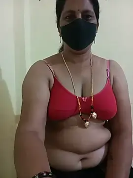Stripchat Adult Webcam of sadhana_telugu