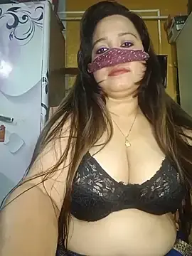 Stripchat Live Porn of Alexsummi